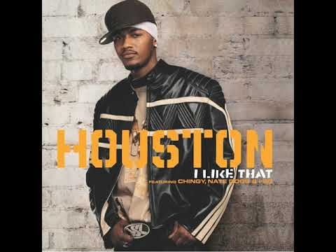 Houston I Like That 432hz