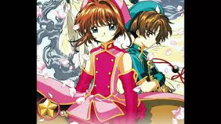 Cardcaptor Sakura | The Sealed Card OST | ハートのカード[Hāto no Kādo] Heart Card