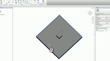 Revit Families Series - Custom Generic Model Face Based - A How To Guide
