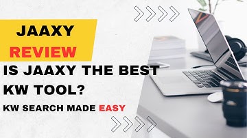 How to Use Jaaxy? Is Jaaxy The Best Keyword Research Tool?
