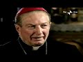Intervista cardinal Martini   Enzo Biagi