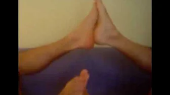MASTER L&C - BAREFEET FIGHT