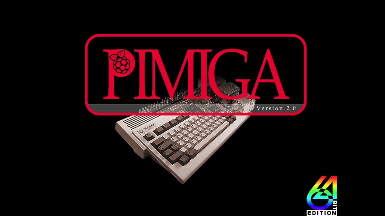 Pimiga 2 0 64bit  The Ultimate 