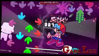 Fnf Bambis Hellscape 2.0 Phonophobia PC Gameplay @GabeLex7