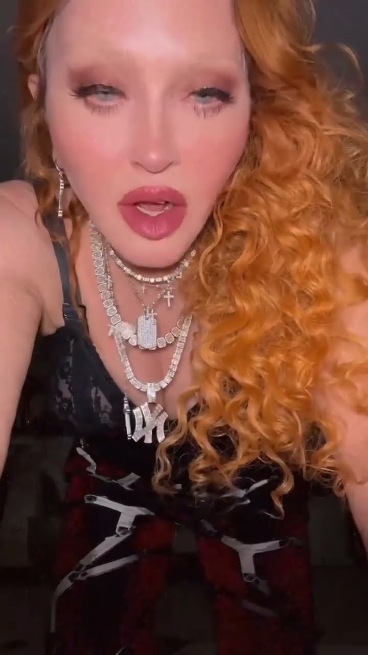 Thank you……………???? ?#madonnacelebrationtour