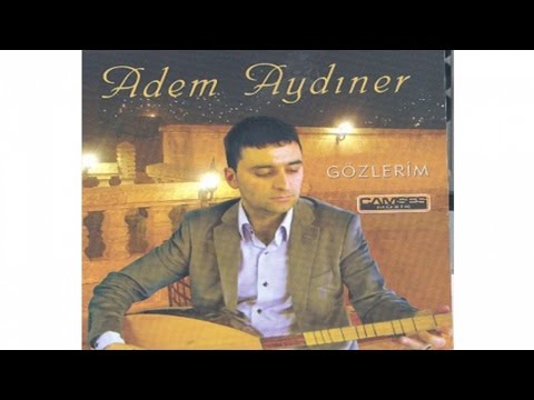 Adem Aydıner - Kırma Dalımı