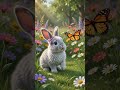 Bunny learns to dance.#kids tv#bedtimestory#CKBens StoryTime.