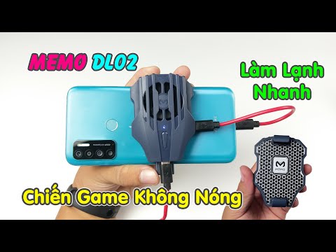 Quạt Tản Nhiệt