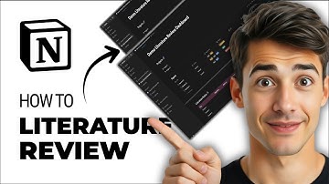 Hoe u een dashboard voor literatuuronderzoek in Notion kunt maken (de eenvoudigste manier) (gids ...