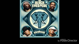 The Black Eyed Peas - What's Going Down