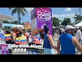 Calle ocho miami 2024 latino cultural explosion 