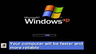 Installing Windows XP Over Windows 98
