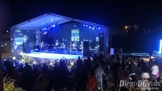 Adriano Grineberg - Festival Confrailha Blues - Jurerê Open Shopping by DiegoDCvids 75 views 1 year ago 6 minutes, 54 seconds