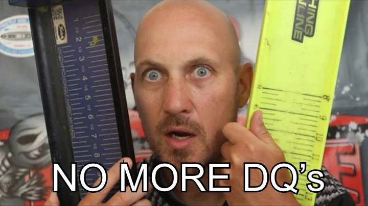 correct way to photo tournament  fish