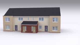 Enegroup LCBT Gateway Animation
