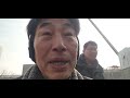인터뷰 여기는 이태원 이추운 날씨속에 거리에서 24시간 시위하는뜻은? 케이파티 이용원대표(26.1.23)