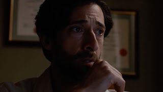 Backtrack Trailer #1 - Adrien Brody, Sam Neill