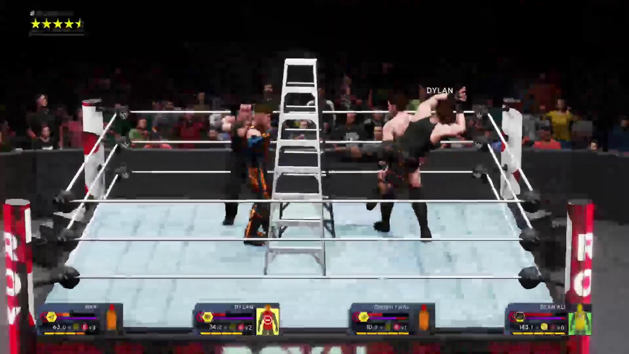 Wwe2020