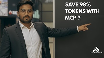 Code Execution with MCP: How Anthropic Cut AI Agent Costs by 80%