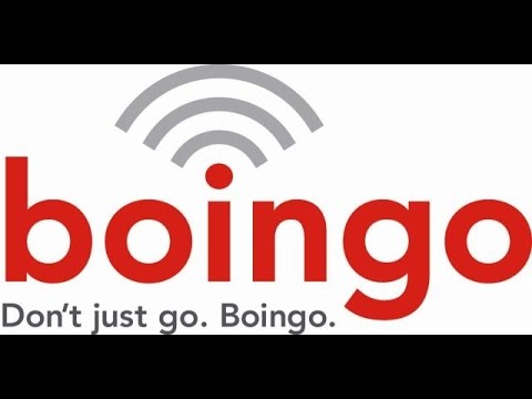 Boingo Wireless CEO Dave Hagan talks WiFi! INTERVIEW