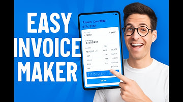 Best Invoice Generator App for Freelancers & Small Businesses