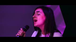 Vanotek feat. Eneli - Back to Me | Live @ Virgin Radio Romania