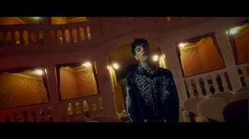 GionnyScandal - CTRL Z (OFFICIAL VIDEO)