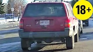 Bad Driving Video 0161 Edmonton La Perle LaPerle Community League Dashcam BJH1477 BNH7603 BNM4109 Bad Driving Video 0161 Edmonton La Perle LaPerle Community League Dashcam BJH1477 BNH7603 BNM4109
