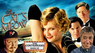 Contrarians Warm-Up: The Cat's Meow