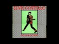 Elvis Costello - Alison　1977　歌詞　対訳