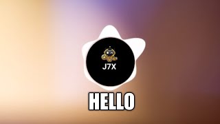 Hello - Adele ( no copyright music )