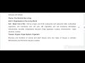 Syllabus Class 9 Science (2022-23)