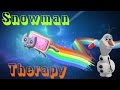 Snowman Therapy! (Garry&#39;s Mod Murderer)