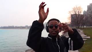 ETHER x Eric Bellinger