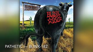 Pathetic - blink-182 [8D]