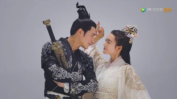 韩世子真是可盐可甜的宝藏女孩呢！女装美男装帅！| 女世子The Heiress 花絮 - 天天要闻