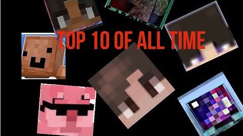 TOP 10 HIVE CONTROLLER PLAYERS OF ALL TIME