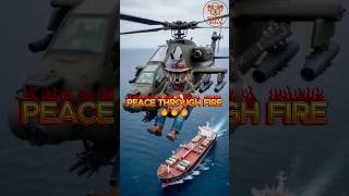 Koala Man Vs. The High Seas Apache Shredder