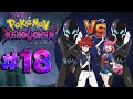 Bestrax e alice vs team dimension  pokemon xenovervse ita   episodio 18