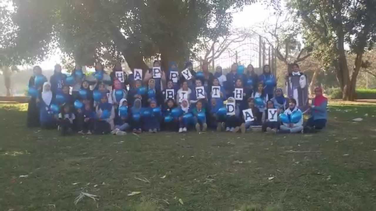 Egyptian ELF * Siwon birthday *