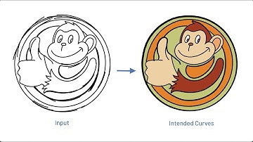 SIGGRAPH 2023 Fast Forward: StripMaker