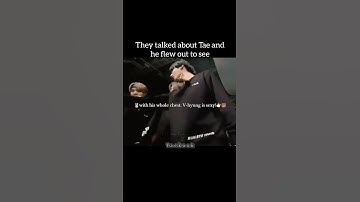 Taekook: Jk with his whole heart Tae is sexy #taekook #taehyung #jungkook #vkook #v #jk #bts #kookv