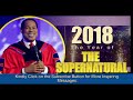 Pastor Chris Oyakhilome   2018 prophecies   End times   Prophesy 2018