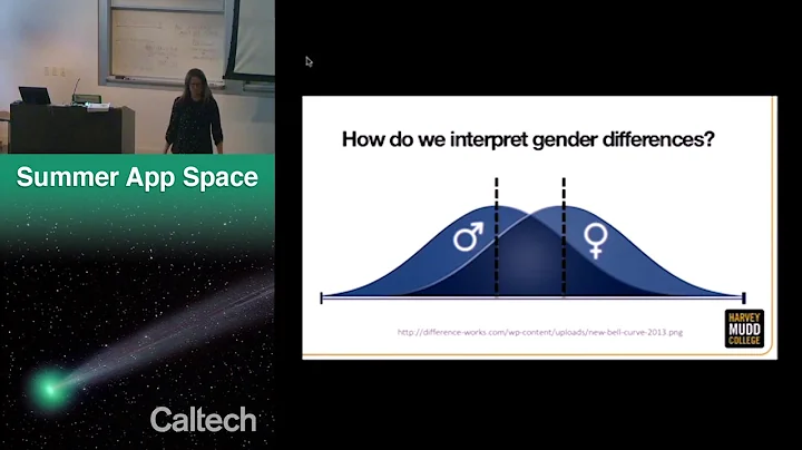 Summer App Space: Demo Day Keynote Speaker: Profes...