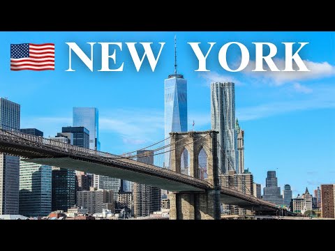 ★Where'd You Get Those? NewYorkCity'sSne NEW YORK - The City That NEVER SLEEPS - YouTube