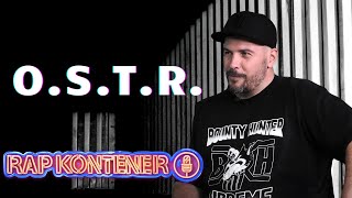 O.S.T.R. | RAP KONTENER odcinek #31