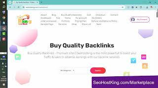 The Best Link Building Packages & Services In 2025 Marketplaces for High Authority backlinks