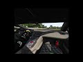 Assetto Corsa - PC -  #AssettoCorsa #VR #replay