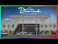 GTA Online: The Diamond Casino & Resort OFFICIAL TRAILER ...