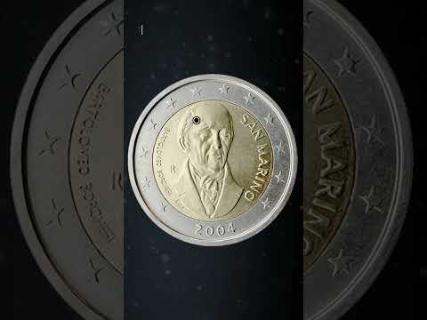 Commemorative coin 2